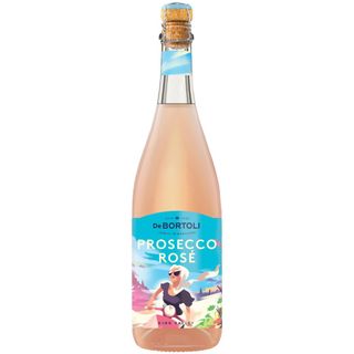 De Bortoli King Valley Prosecco Rose 750