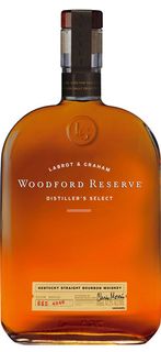 Woodford Reserve Bourbon 700ml