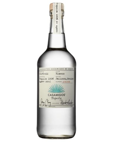Casamigos Tequila Blanco 700ml