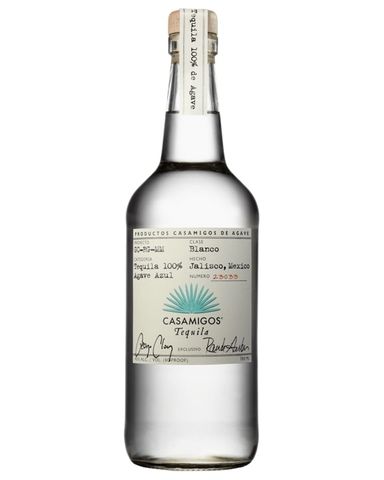 Casamigos Tequila Blanco 700ml