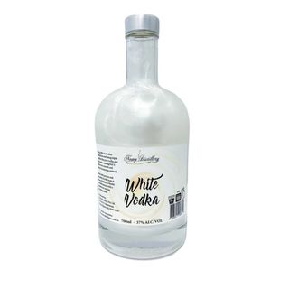 Newy White Vodka 700ml