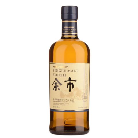 Nikka Yoichi Japanese Single Malt 700ml