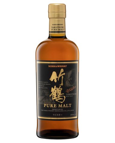 Nikka Taketsuru Pure Malt Whisky 700ml