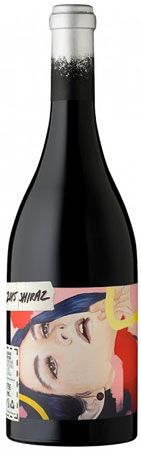 Longview The Piece Shiraz 750ml