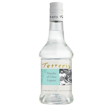 Tetteris Mastiha Liqueur 500ml