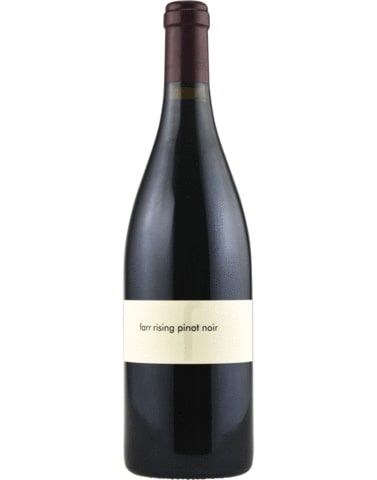 By Farr Rising Pinot Noir 750ml