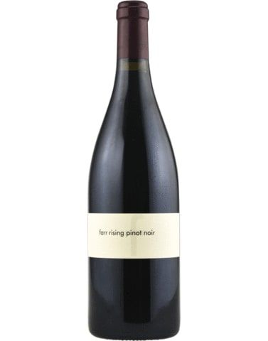 Farr Rising Pinot Noir 2019 750ml