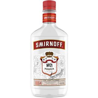 Smirnoff Red Vodka 375ml