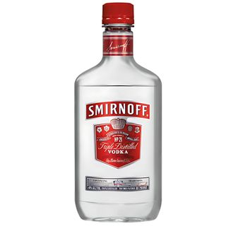 Smirnoff Red Vodka 375ml