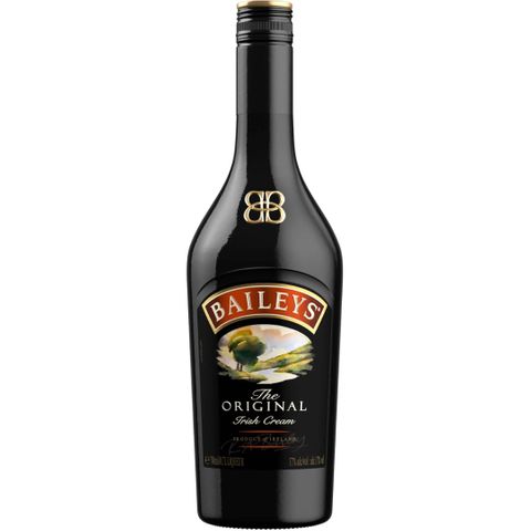 Baileys Irish Cream 700ml