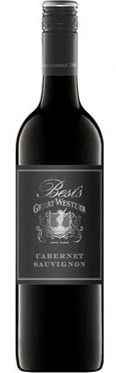 Bests Great Western Cabernet 750ml