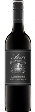 Bests Great Western Cabernet 750ml