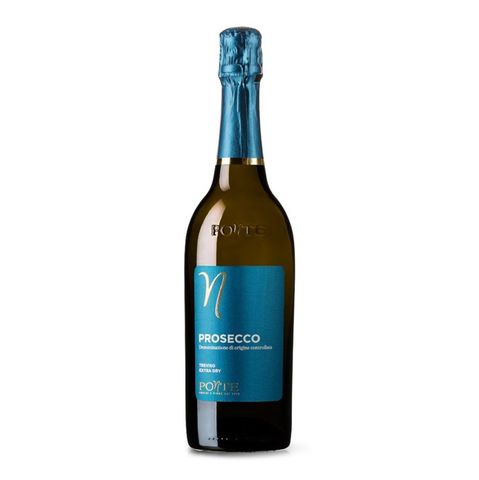 Ponte Prosecco DOC 750ml