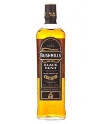 Black Bush Whisky Irish 700ml