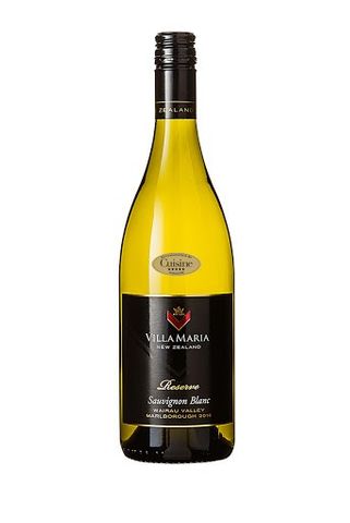 Villa Maria Res Wairau Sauv Blanc 750ml