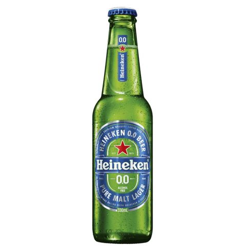 Heineken Zero 330ml-24