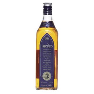 Medos Honey Vodka 750ml