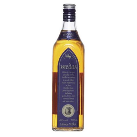 Medos Honey Vodka 750ml