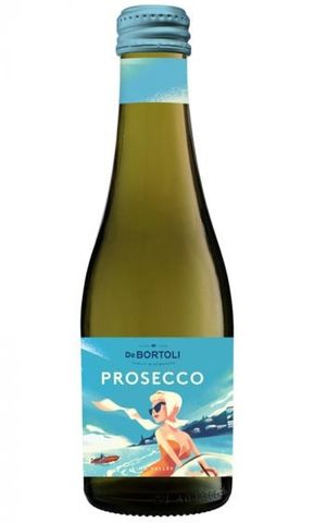 De Bortoli King Valley Prosecco 200mlx24