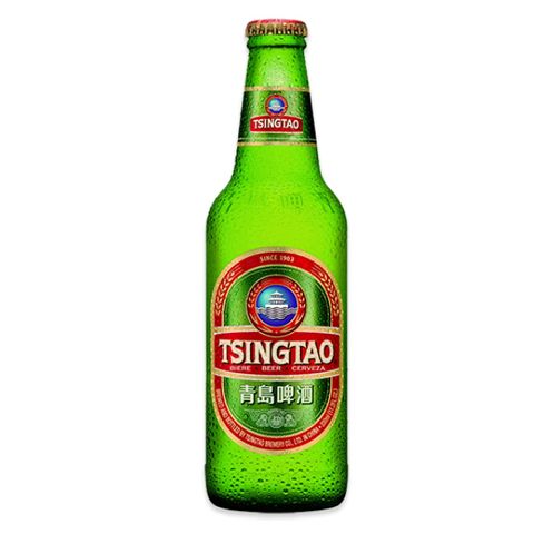 Tsingtao 330ml-24