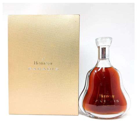 Hennessy Paradis Rare Cognac 700ml