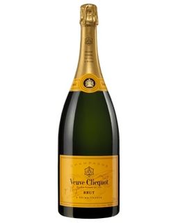 Veuve Clicquot Yellow Label 1.5lt Magnum