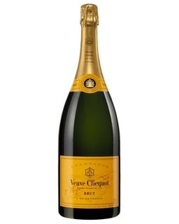 Veuve Clicquot Yellow Label 1.5lt