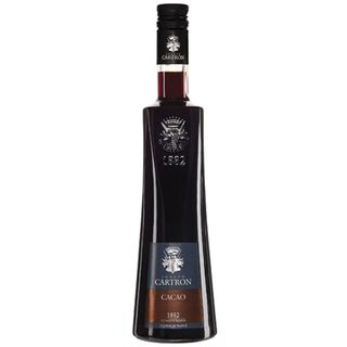 Joseph Cartron Brown Creme de Cacao 700