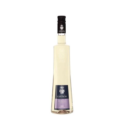 Joseph Cartron Elderflower 700ml