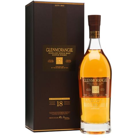 Glenmorangie 18YO 700ml