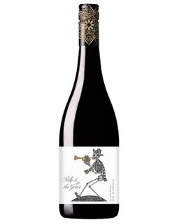 Take It To The Grave Pinot Noir 750ml