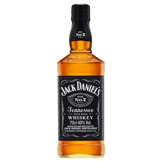 Jack Daniel Black No7 700ml