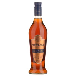 Metaxa Brandy 7star Greek 700ml