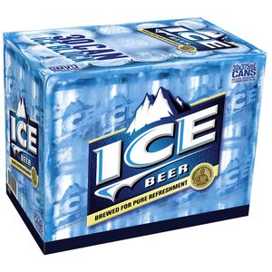 Hahn Ice Can 375ml BLOCK-30