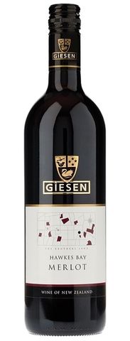 Giesen Merlot 750ml