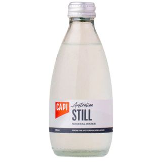 CAPI Still Water 250ml x24