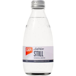 CAPI Still Water 250ml x24