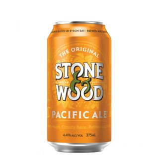 Stone & Wood Pacific Ale CANS 375ml-16