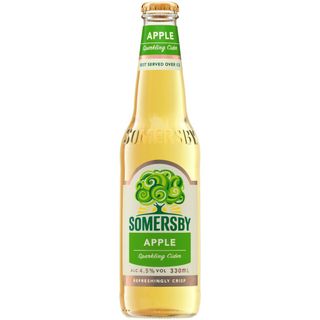 Somersby Apple Cider 330ml-24