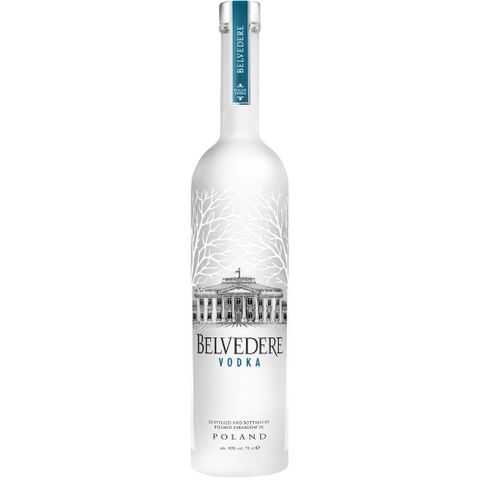 Belvedere Vodka 700ml