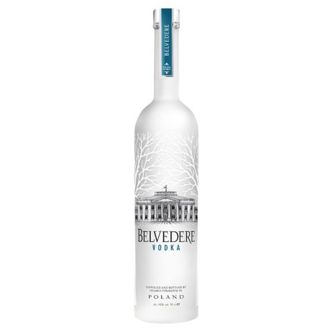 Belvedere Vodka 700ml
