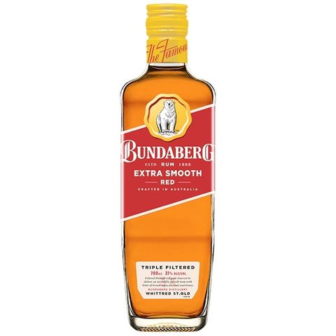 Bundaberg Red 700ml