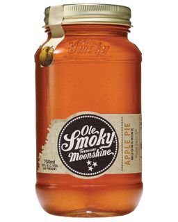 Ole Smoky Moonshine Apple Pie 750ml