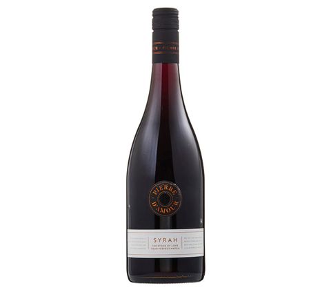 Pierre D'Amour Syrah 750ml