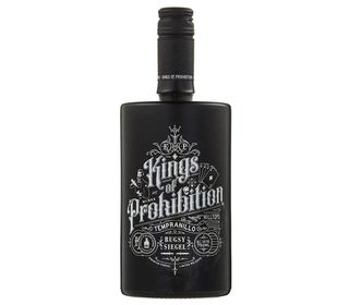 Kings of Prohibition Tempranillo 750ml