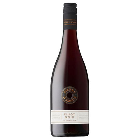 Pierre D'Amour Pinot Noir 750ml