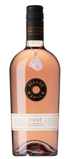 Pierre D'Amour Rose 750ml