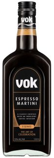 VOK Espresso Martini 500ml