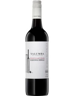 Yalumba Wyndy's Last Stand Shiraz 750ml