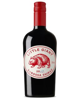 Little Giants Shiraz 750ml